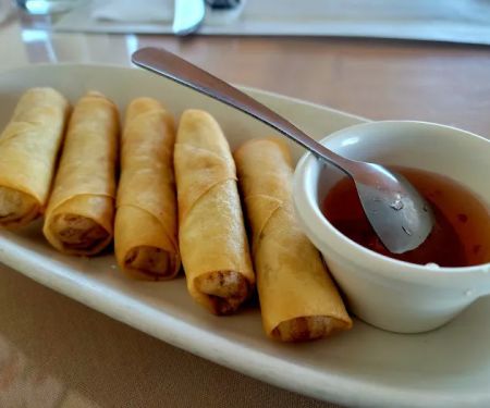 Thai Taste Swansea MA