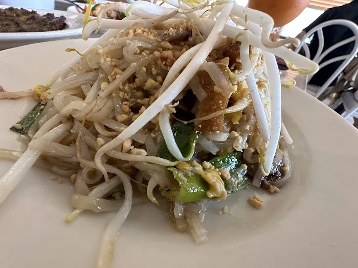 Thai Taste Swansea MA Picture 3