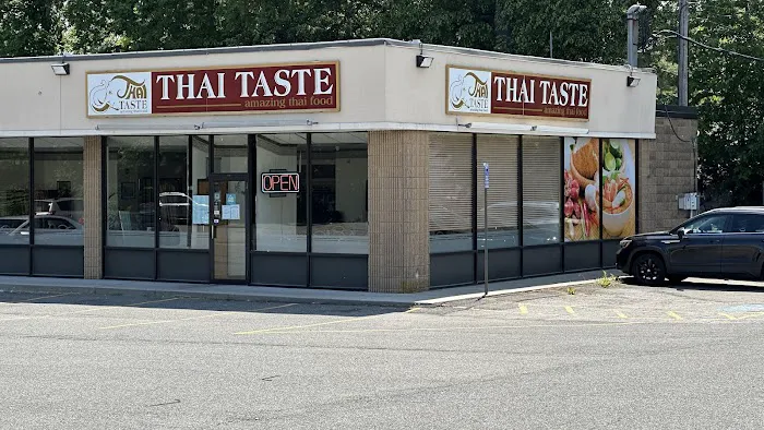 Thai Taste Swansea MA Picture 7