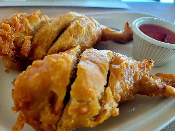 Thai Taste Swansea MA Picture 5