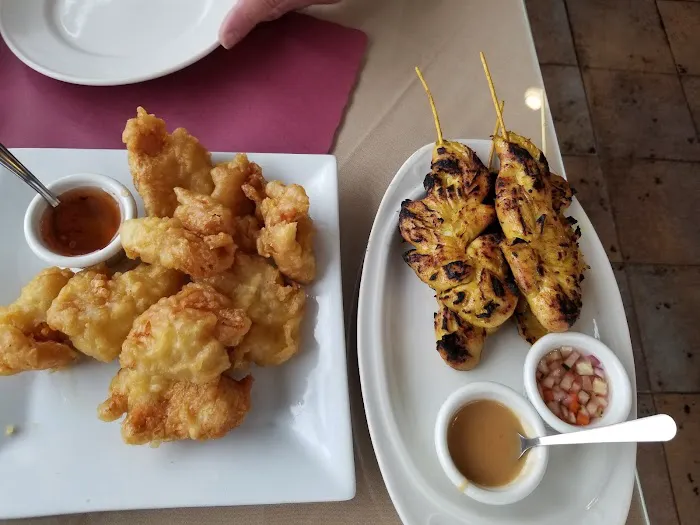 Thai Taste Swansea MA Picture 6