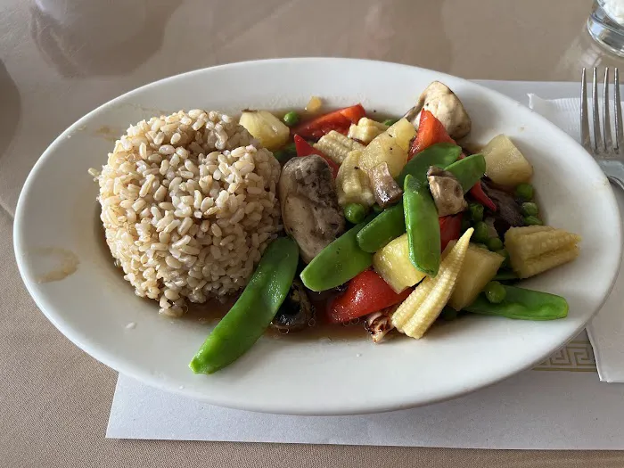 Thai Taste Swansea MA Picture 2