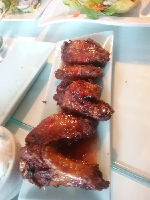 Spicy Lime Picture 5