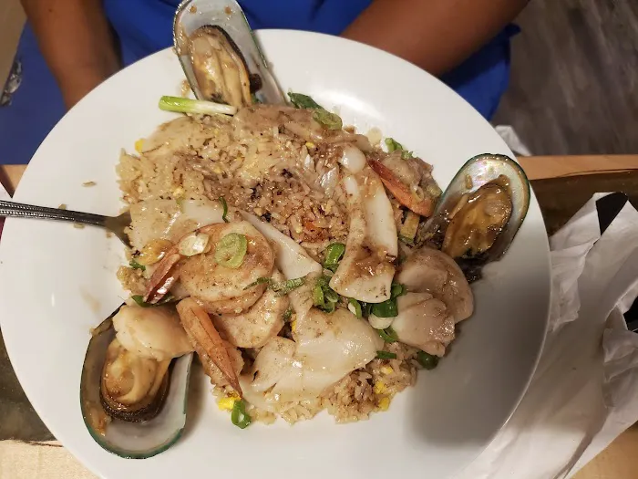 Money Tree Kitchen Picture 9