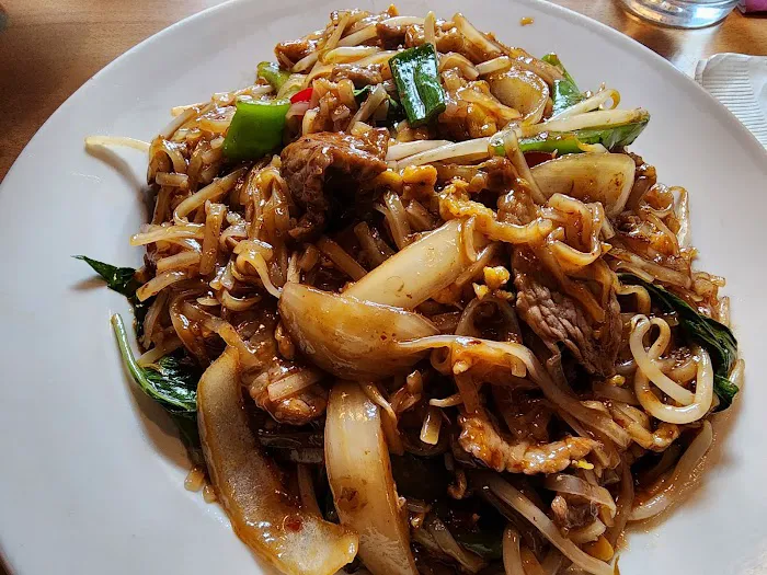 Money Tree Kitchen Picture 6