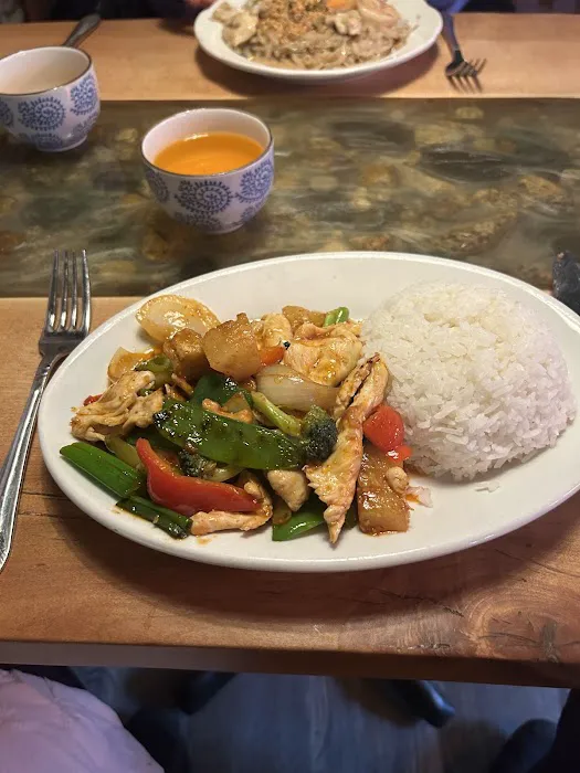 Money Tree Kitchen Picture 1