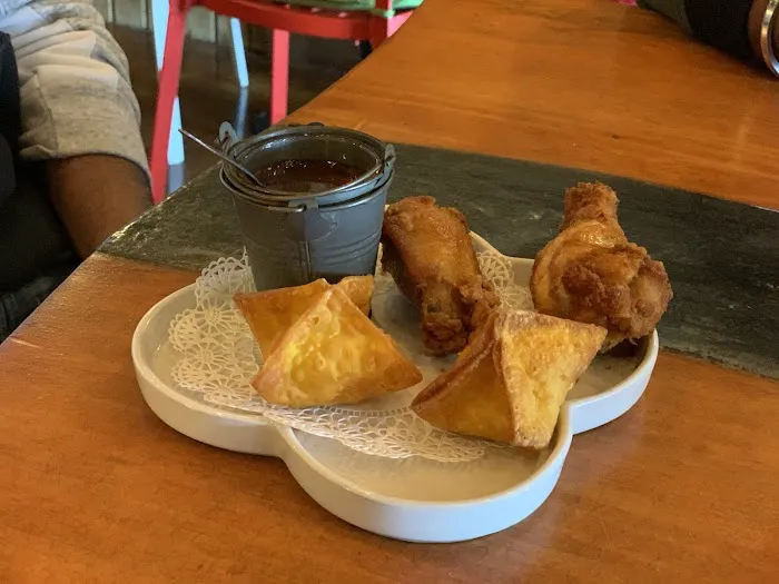 Money Tree Kitchen Picture 4