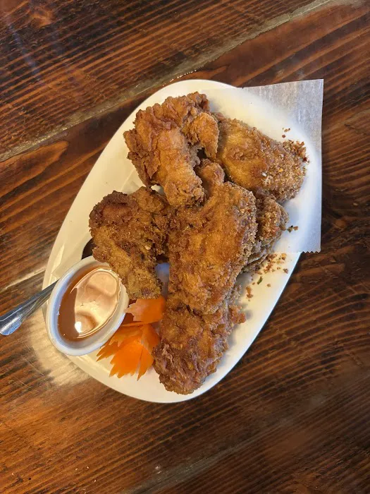 Money Tree Kitchen Picture 5