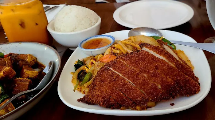 Rice Noodle Thai Eatery Picture 1