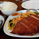 Rice Noodle Thai Eatery