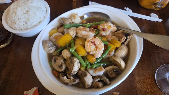 Rice Noodle Thai Eatery Picture 8