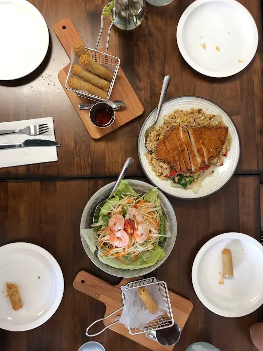 Rice Noodle Thai Eatery Picture 6