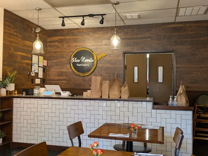 Rice Noodle Thai Eatery Picture 10