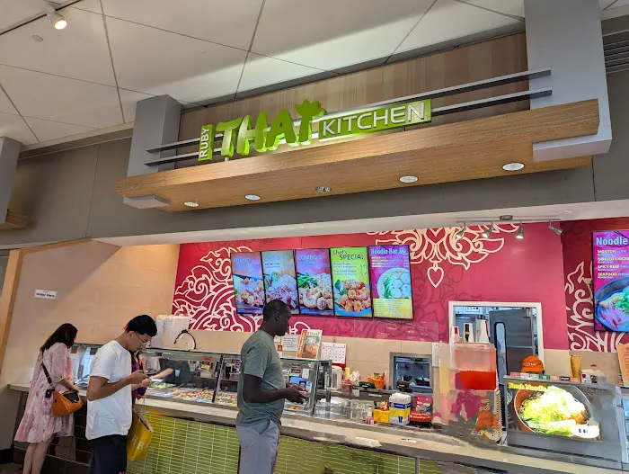 Ruby Thai Kitchen Picture 1