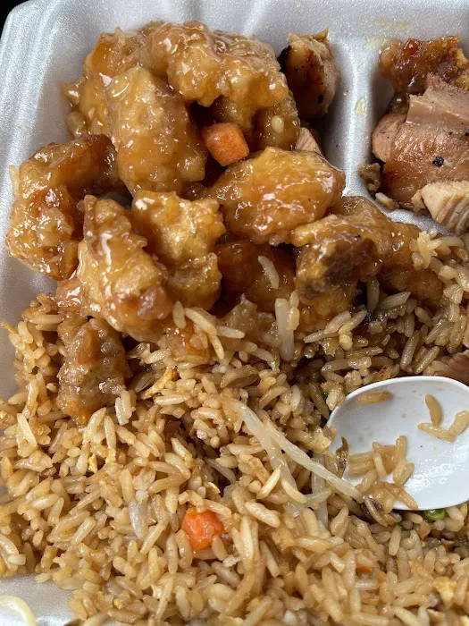 Ruby Thai Kitchen Picture 5