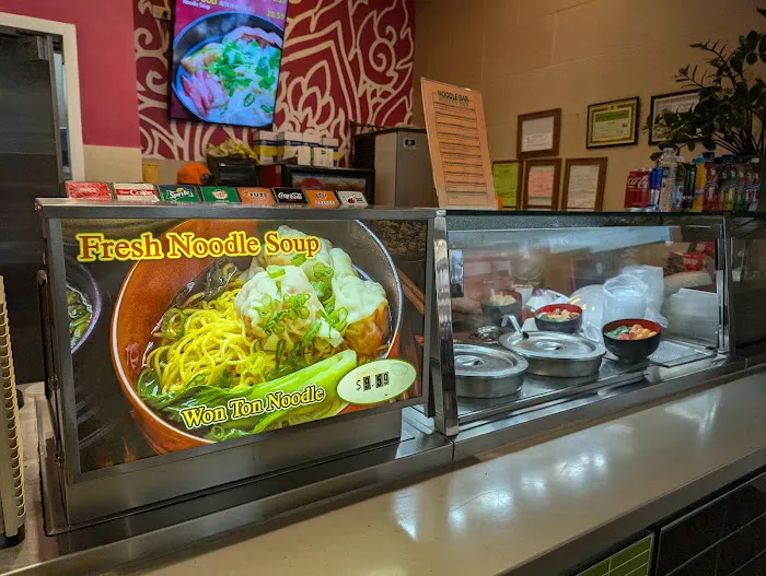 Ruby Thai Kitchen Picture 4