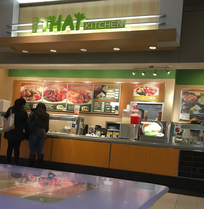 Ruby Thai Kitchen Picture 10