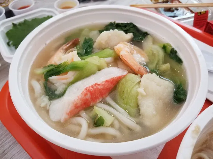 Ruby Thai Kitchen Picture 6