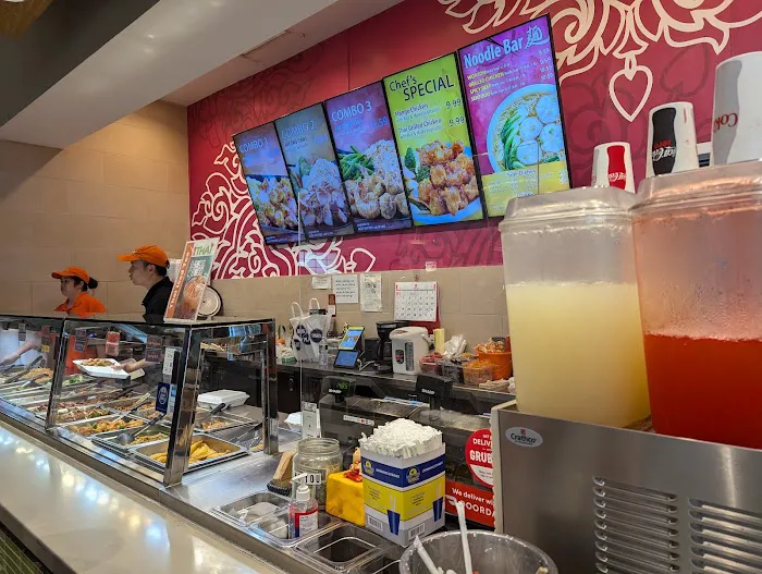 Ruby Thai Kitchen Picture 7