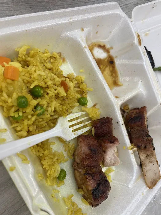 Ruby Thai Kitchen Picture 3