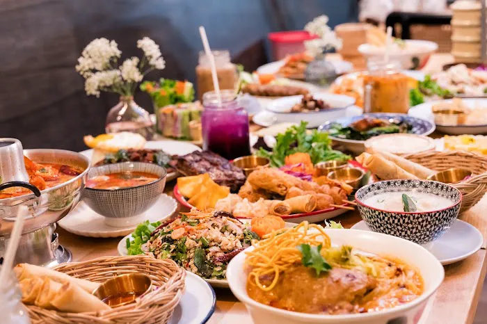 Boon Choo Thai Kitchen Picture 4