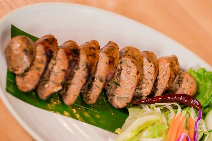 Boon Choo Thai Kitchen Picture 10