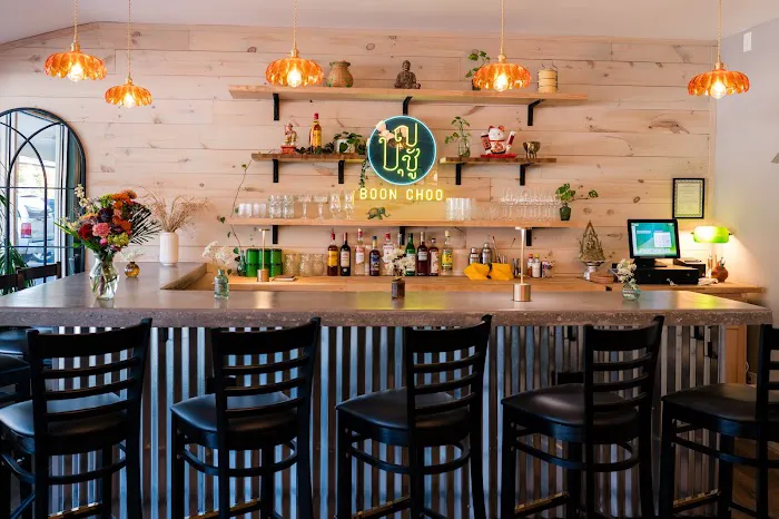 Boon Choo Thai Kitchen Picture 3