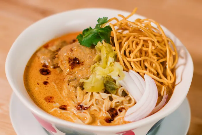 Boon Choo Thai Kitchen Picture 1