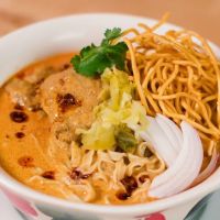 Boon Choo Thai Kitchen ico
