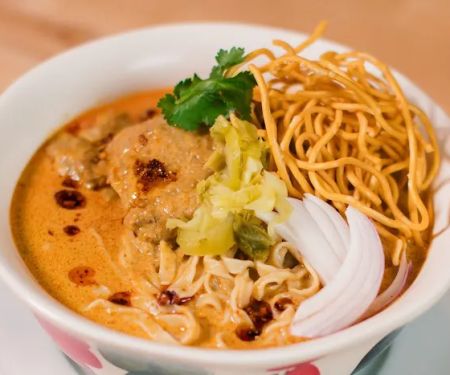 Boon Choo Thai Kitchen