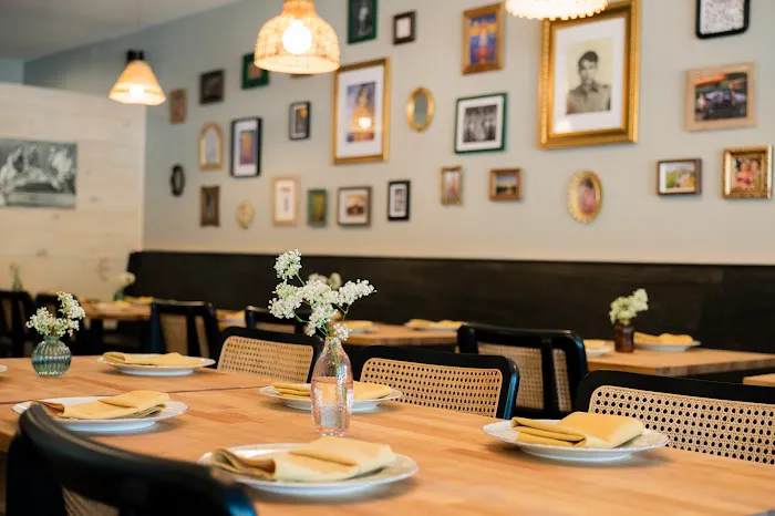 Boon Choo Thai Kitchen Picture 2