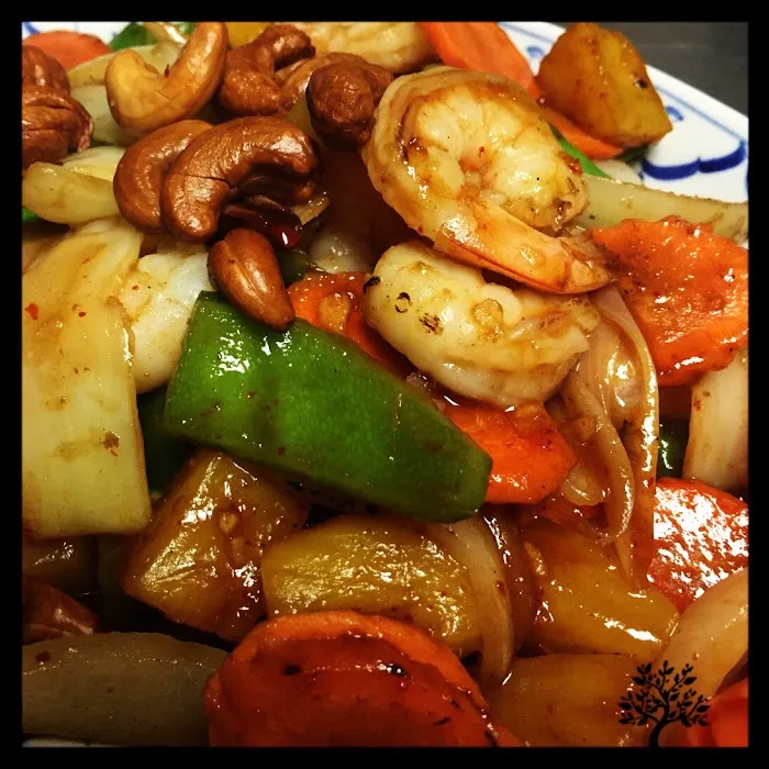 Riceberry Thai Picture 10