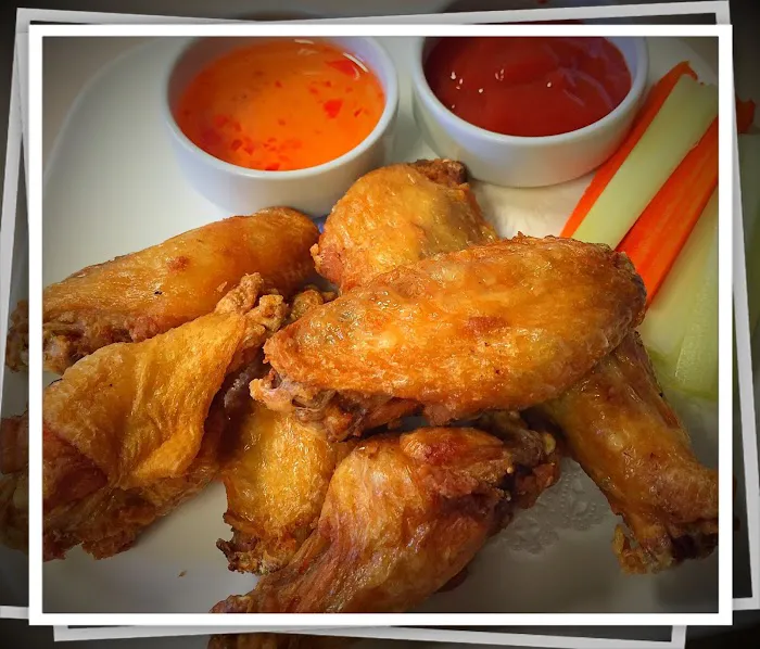 Riceberry Thai Picture 8