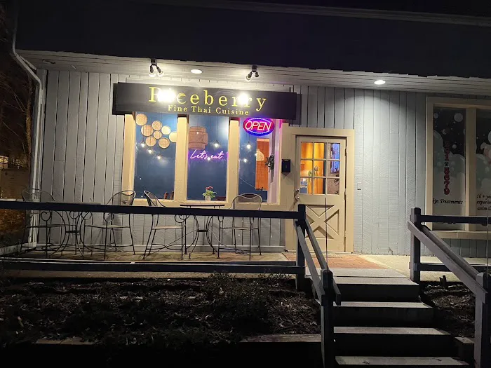 Riceberry Thai Picture 1