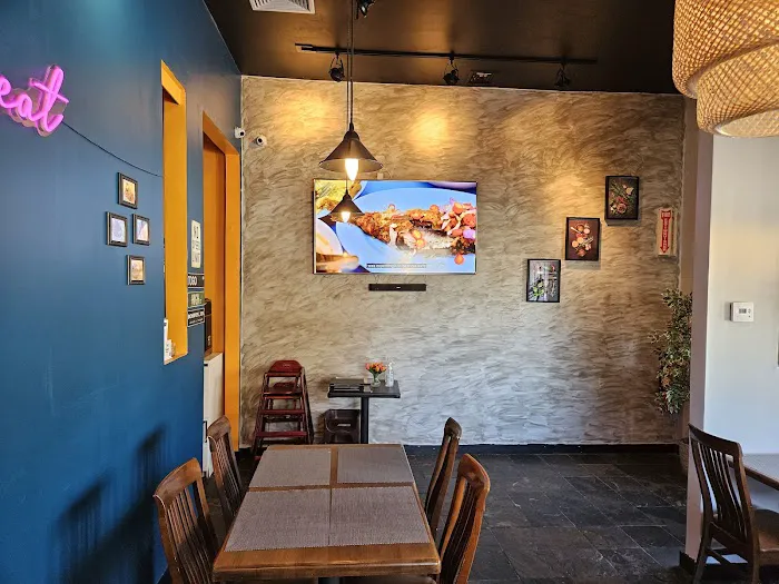 Riceberry Thai Picture 6