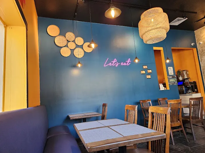 Riceberry Thai Picture 7