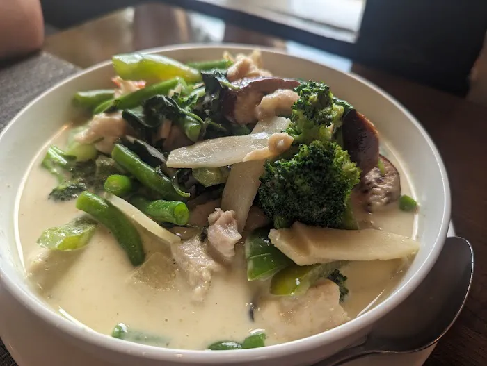 Riceberry Thai Picture 5