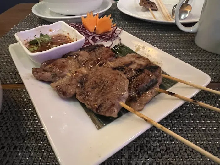 Riceberry Thai Picture 2