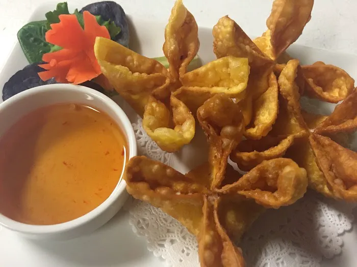 Riceberry Thai Picture 9