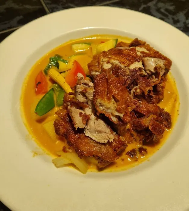 Chili Basil Thai Picture 7