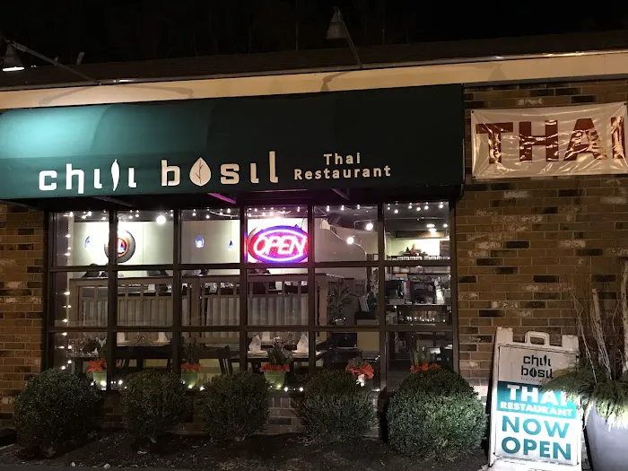 Chili Basil Thai Picture 6