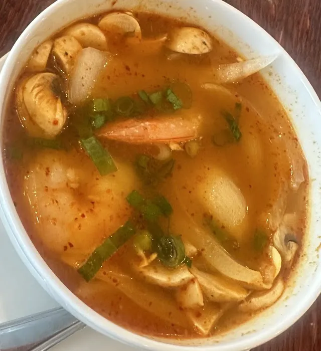 Thai Boo Cuisine Picture 8