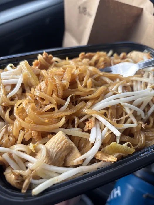 Thai Boo Cuisine Picture 6