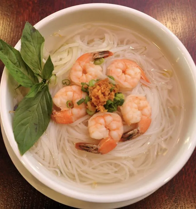 Thai Boo Cuisine Picture 1