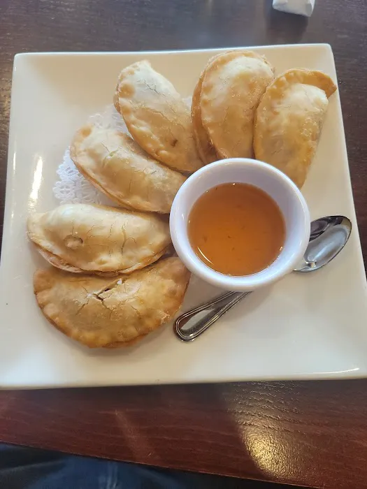 Thai Boo Cuisine Picture 4