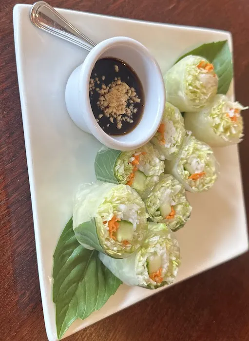 Thai Boo Cuisine Picture 3