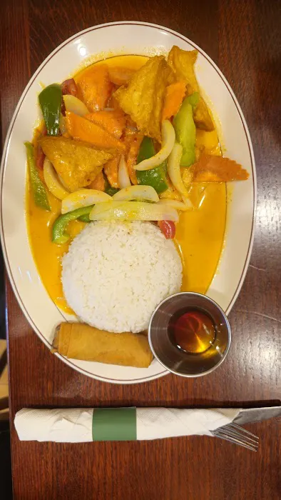 Thai Boo Cuisine Picture 2