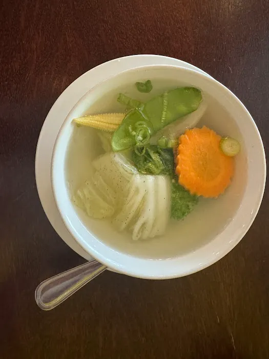 Thai Boo Cuisine Picture 9