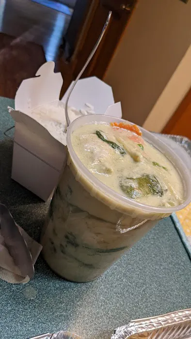 Thai Thani Restaurant Picture 5