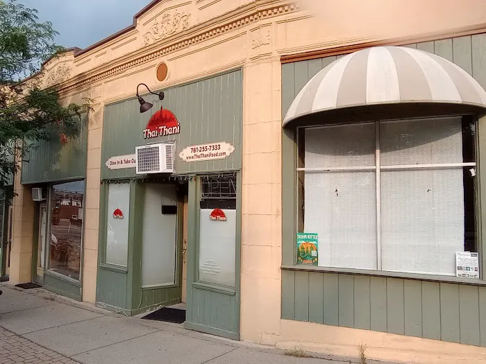 Thai Thani Restaurant Picture 7